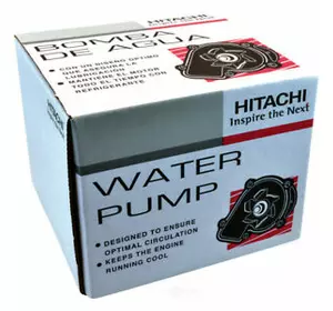 Водяной насос помпа на мотор Хитачи (Hitachi)