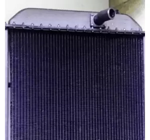 Радиатор на мотор Ханомаг (Hanomag)