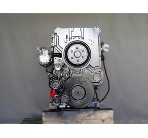 Двигатель CUMMINS QSX15 для трактора CASE IH Stiger